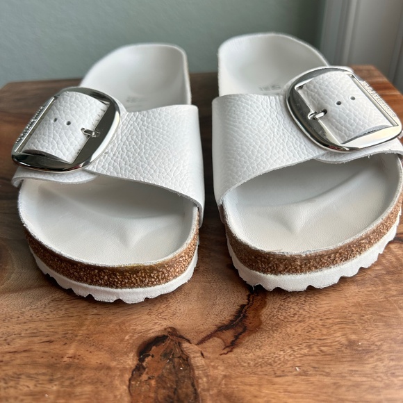 Birkenstock Big Buckle, Madrid - Picture 4 of 10